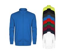 CD5270 EXCD by Promodoro Herren Sweatjacke Granat M