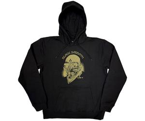 <![CDATA[Black Sabbath US Tour '78 Black M Hoodie]]>