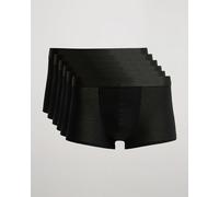 CDLP 6-Pack Boxer Trunks Black Schwarz M