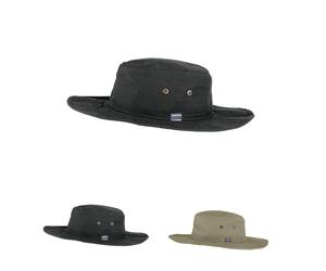 CEC002 Craghoppers Expert Rangerhut Hut Pebble M/L