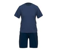 Ceceba Bamboo 31217 Shorty 622 blau mittel Ringel 56