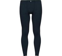 Ceceba Bio Single-Jersey Herren-Unterhose, lang 9 olivgrün-marine