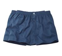 Ceceba Herren-Boxershorts Bio Single-Jersey, 2er-Pack, midnight blue 6979, Large (Herstellergröße: 6)