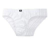 CECEBA Sport Slip 5er Pack weiss - 6