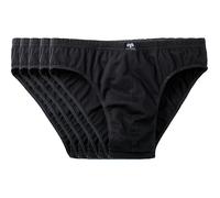 CECEBA Sport Slip 5er Pack black - 7