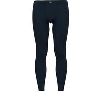 Ceceba Bio Single-Jersey Herren-Unterhose, lang 6 olivgrün-marine