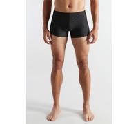 CECEBA Bodywear - CECEBA Herren Bade-Pants uni 1er Pack schwarz-dunkel-uni - Gr. - XL