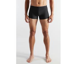 CECEBA Bodywear - CECEBA Herren Bade-Pants uni 1er Pack schwarz-dunkel-uni - Gr. - XXL