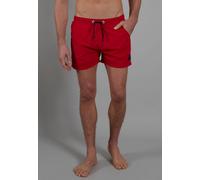 CECEBA Bodywear - CECEBA Herren Badehose uni 1er Pack salsa red - Gr. - XXL