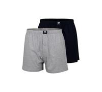 Ceceba Boxershort Herren Jersey grau, 18