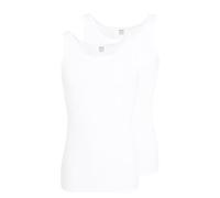Ceceba Feinripp 0026 Tank Top Doppelpack