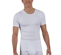 Ceceba Feinripp 0043 T-Shirt 3er Pack White 8