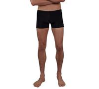 CECEBA Herren Bade-Pants schwarz uni 1er Pack 5XL