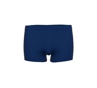 CECEBA Herren Badehose Navy ? Schwimm-Boxer / Bade-Shorts kurz ? Eng anliegend ? Schnelltrocknend ? Ideal für Schwimmen, Strand & Pool 6XL