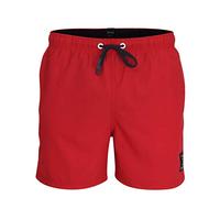 CECEBA Bodywear - CECEBA Herren Badehose uni 1er Pack - Farbe - salsa red - Größe - XXL