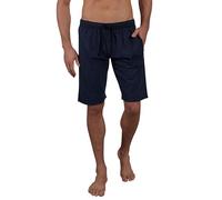 Ceceba Herren Bermuda blau Bedruckt 1er Pack 58