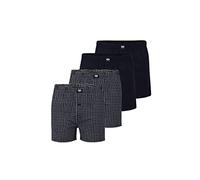 Ceceba Herren Boxershort 4er Pack 8