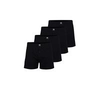 Ceceba Herren Boxershort lang 4er Pack 5