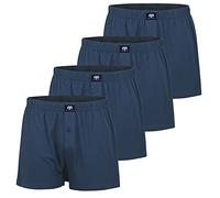 CECEBA Shorts 2er Pack midnight blue - 5