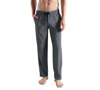 Ceceba Herren Lange-Hose blau bedruckt 1er Pack 52