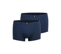 Ceceba Herren Pants blau Uni 2er Pack