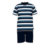 Ceceba Melbourne 31114 Shorty 662 blau mittel Ringel 58