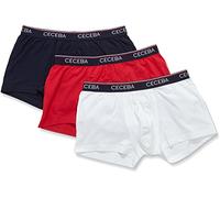 Ceceba Herren Retroshorts (3er Pack)