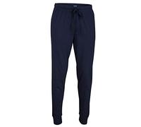 Ceceba Herren Schlafanzughose Hose lang | 31138 (navy, 60/62)