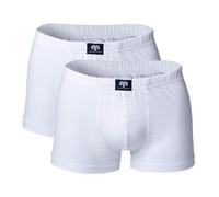 CECEBA Short Pants 2er Pack weiss - 7