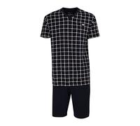 Ceceba Herren Shorty blau Bedruckt 1er Pack 54