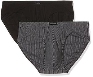 Ceceba Herren Slip (2er Pack)