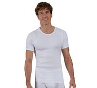 Ceceba Feinripp 0043 T-Shirt 2er Pack - 1000 White 6