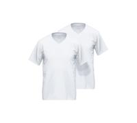 Ceceba Herren T-Shirts V-Ausschnitt Bamboo | 2er Pack