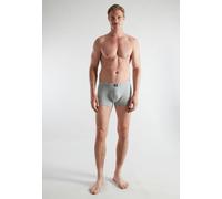 CECEBA Herren Pants, Vorteilspack - Basic, Baumwoll-Stretch, einfarbig, M-3XL Grau XXL 3er Pack (1x3P)