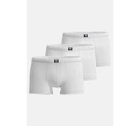 Ceceba Herren Pants Arcen 3er Pack weiß Größe 6 (L)