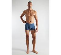 CECEBA Herren Short-Pants blau uni 2er Pack 7