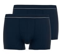 Ceceba Single-Jersey Herren-Pants im 2er-Pack 6 marine