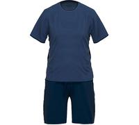 Ceceba Single-Jersey Herren-Shorty 58 jeans