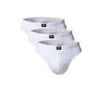 Ceceba Slip 3er Pack Herren weiß, L