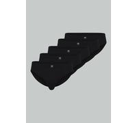 CECEBA Sport Slip 5er Pack black - 6