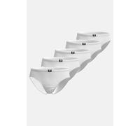 CECEBA Sport Slip 5er Pack weiss - 7