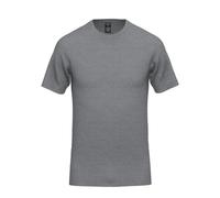 Ceceba Thermo Sport 10188 T-Shirt 2er Pack 831 grau dunkel Melange 6