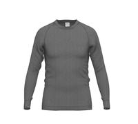 Ceceba Thermo Sport 10189 Long Shirt 3er Pack 831 grau dunkel Melange 5