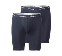 Ceceba Boxershort 2er Pack Herren blau, XXL