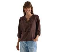 Cecil 3/4 Arm mit Split Neck und Struktur