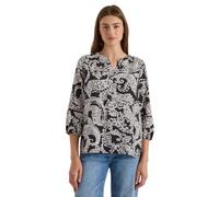 3/4-Arm Tunika mit Print