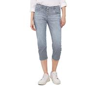 CECIL 3/4-Jeanshose