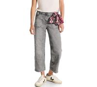 Cecil 7/8 Culotte Jeans