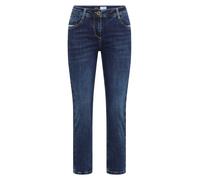 Style Scarlett Mid Blue Revers 33 / /26