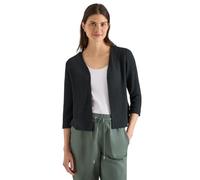 Cecil Ajour Jacke Palm Breeze Green L